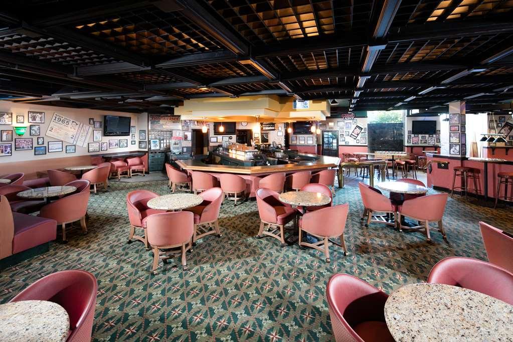 Red Lion Hotel Boise Downtowner Restaurante foto