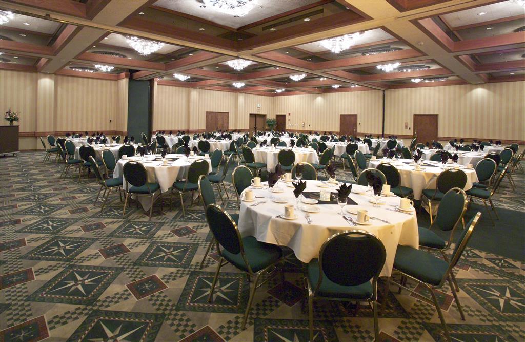 Red Lion Hotel Boise Downtowner Facilidades foto
